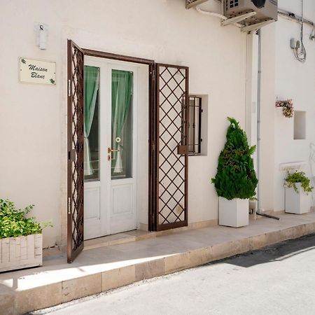 Maison Blanc אוסטוני מראה חיצוני תמונה