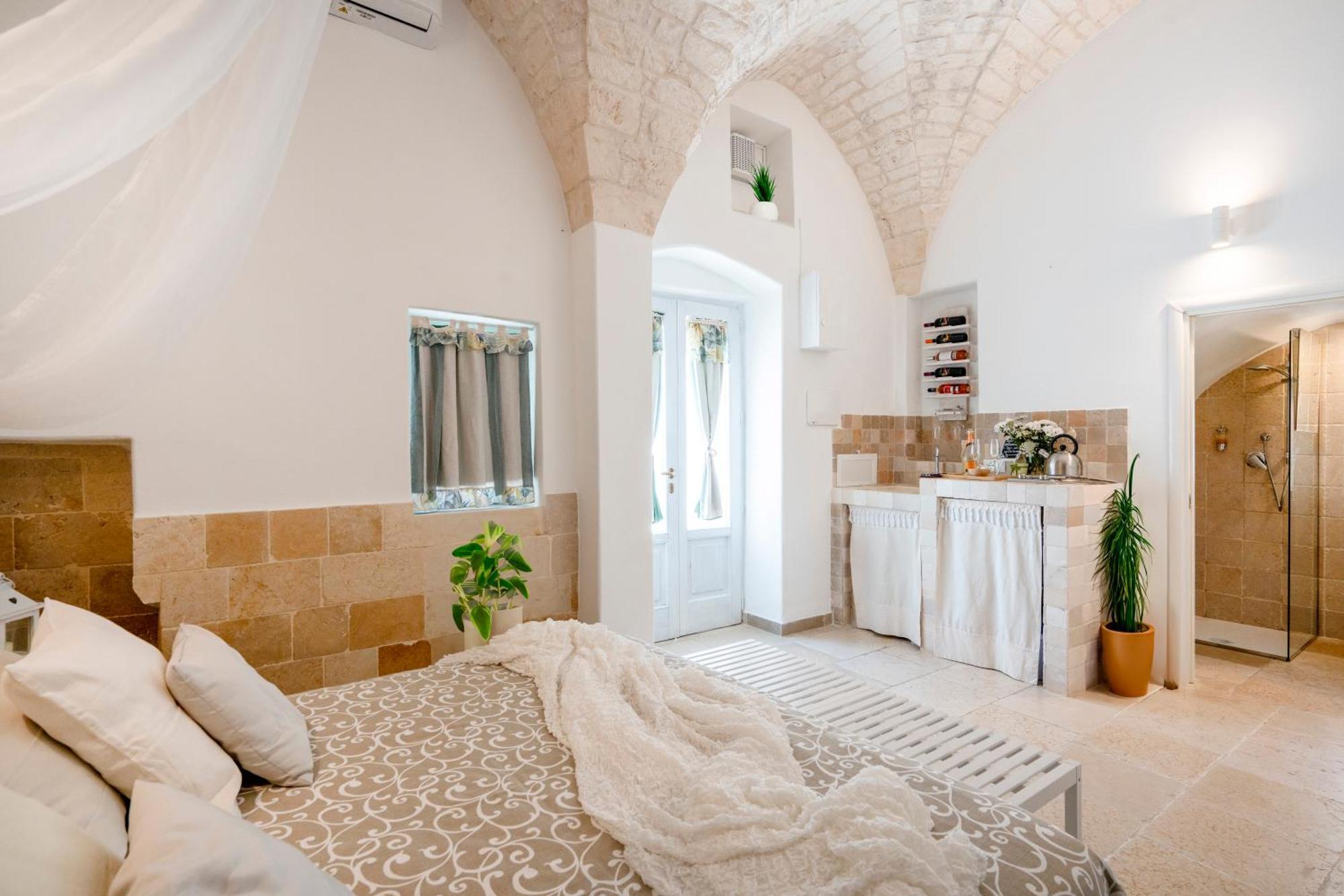 Maison Blanc אוסטוני מראה חיצוני תמונה