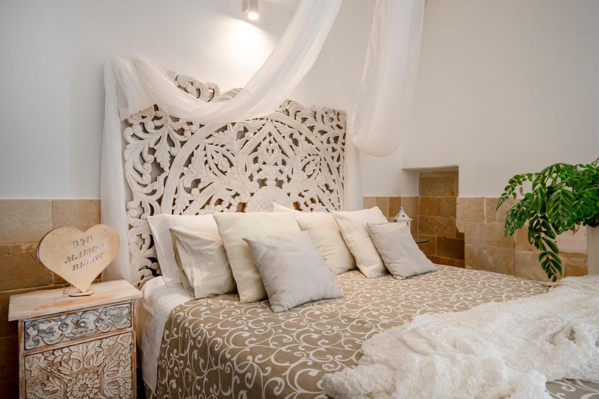 Maison Blanc אוסטוני מראה חיצוני תמונה